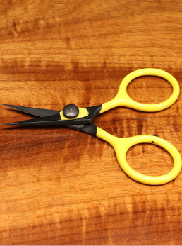 B) Scissors