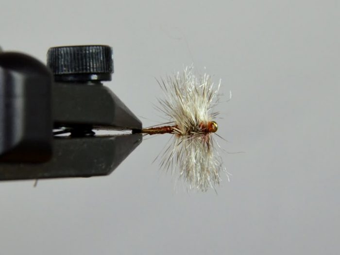 Jake's Wet Body Spinner - Image 3