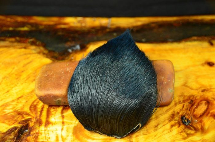 Deer Belly Hair - Image 2