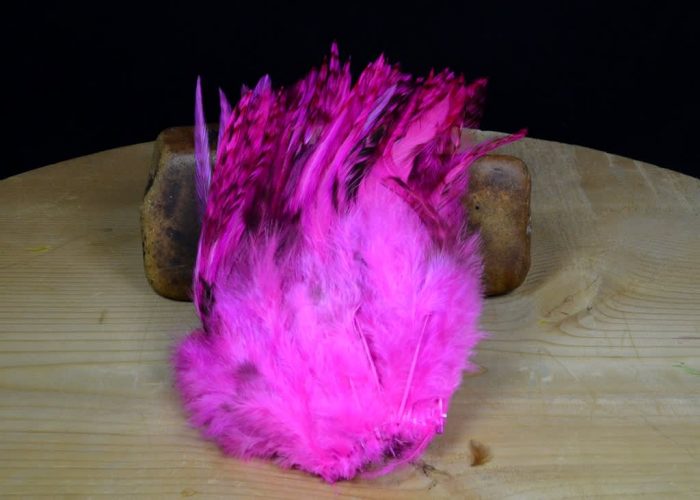 Nature's Spirit Strung Variant Saddle - Image 4
