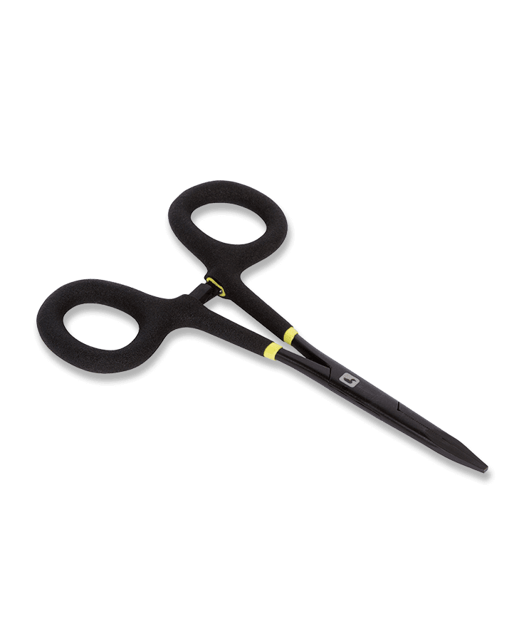 Loon Rogue Scissor Forceps - Guided Fly Fishing Madison River | Lodging |  Kelly Galloup's Slide Inn