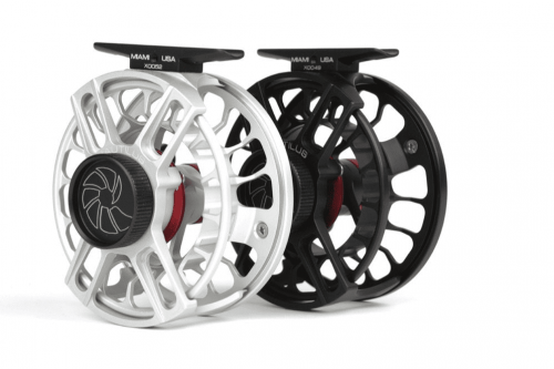 Waterworks-Lamson Speedster S Fly Fishing Reel