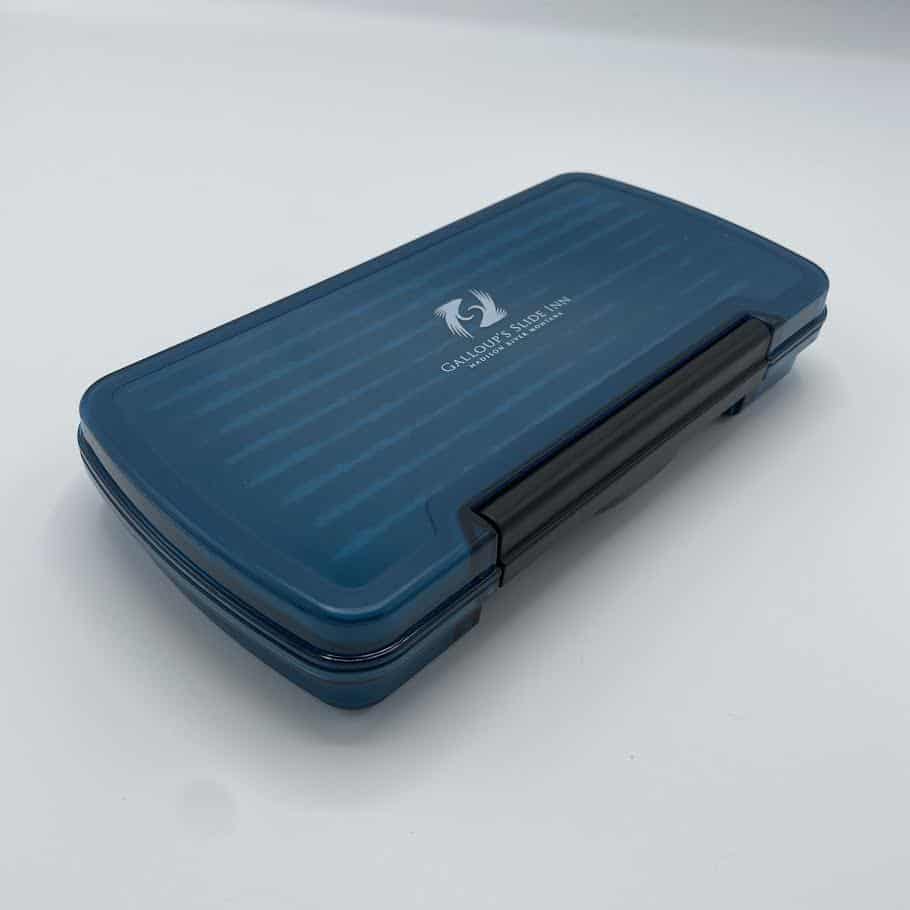 Slide Inn Teton Streamer Vault