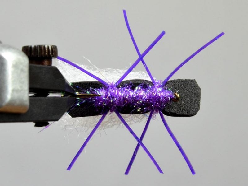Chubby Chernobyl - Galloup's Slide Inn | Dry Flies