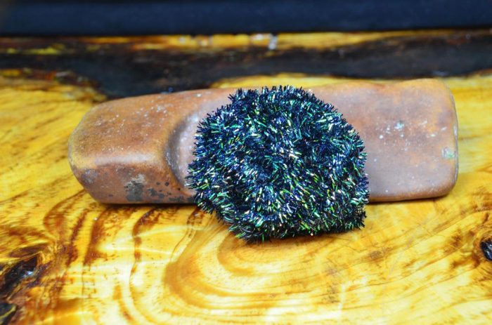 Cactus Chenille - Image 2