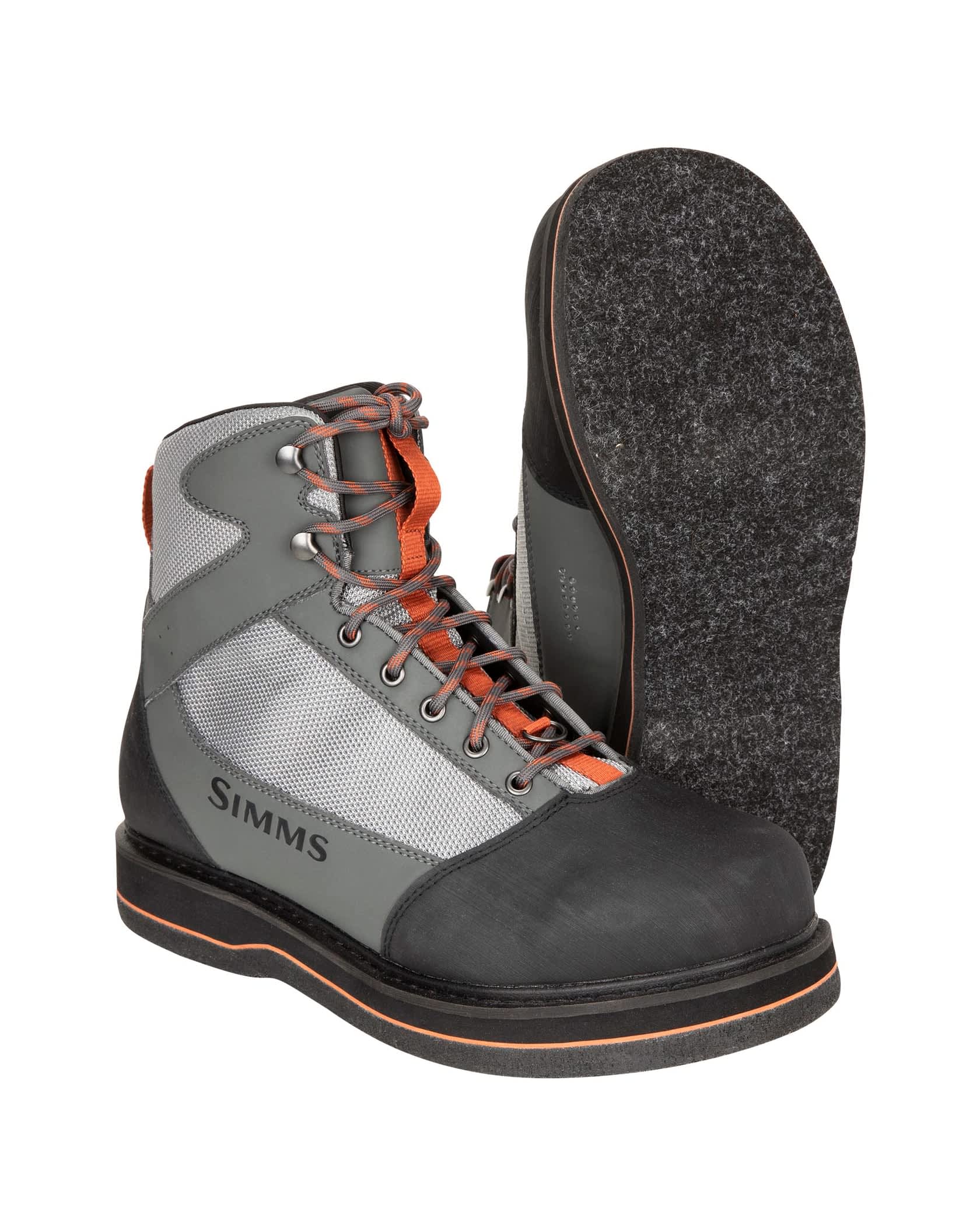 Simms M's Tributary Wading Boots - Felt