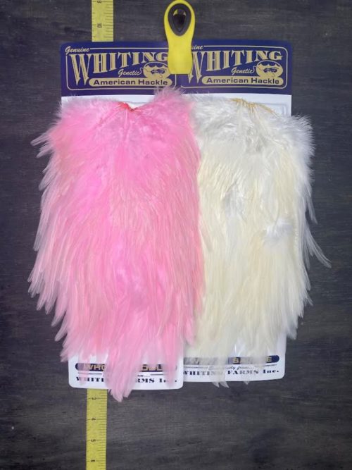 NEW Whiting Farms Hackle