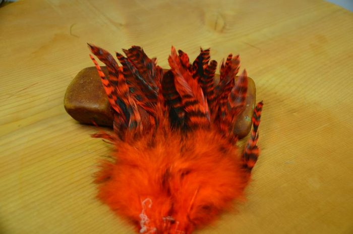 Nature’s Spirit Grizzly Variant Schlappen - Image 9