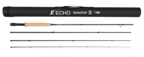 echo shadow ii
