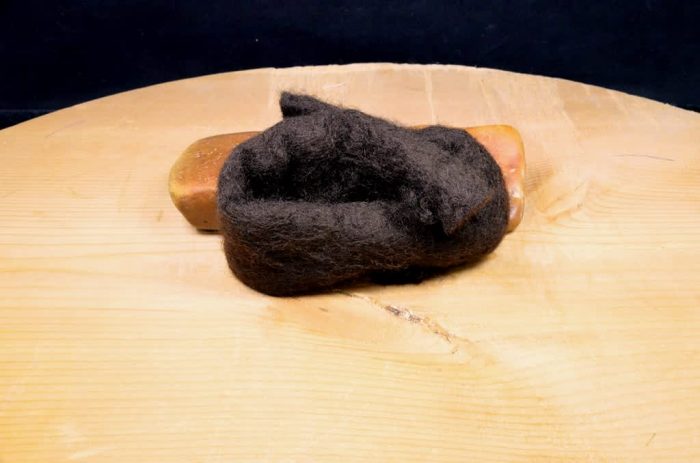 Sculpin Wool