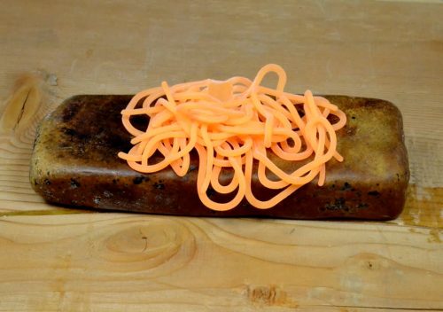 Sili Worms