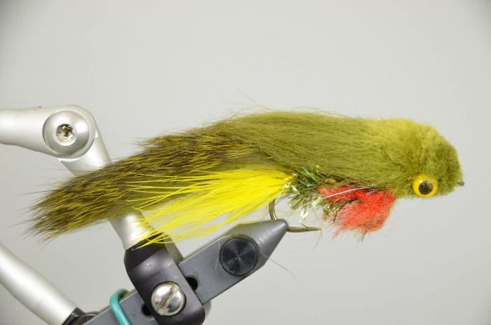 Butt Monkey Tying Kit