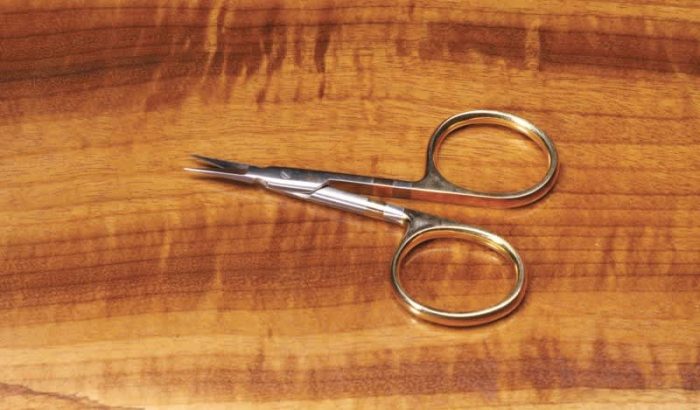 Dr. Slick 3.5 Arrow Scissor