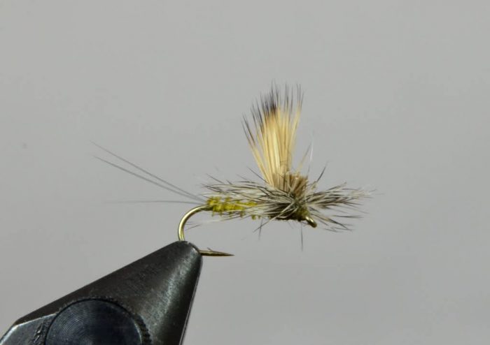Galloup's Tilt Wing Dun - Image 5