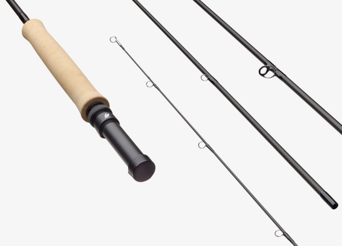 sage sense fly rod