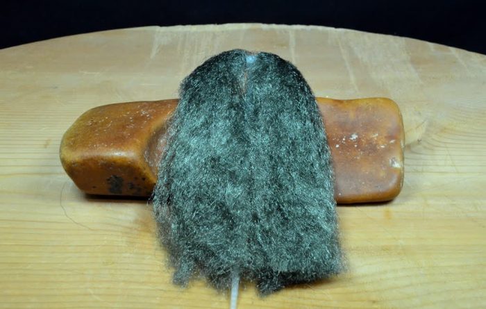 Sparkle Emerger Yarn - Image 3