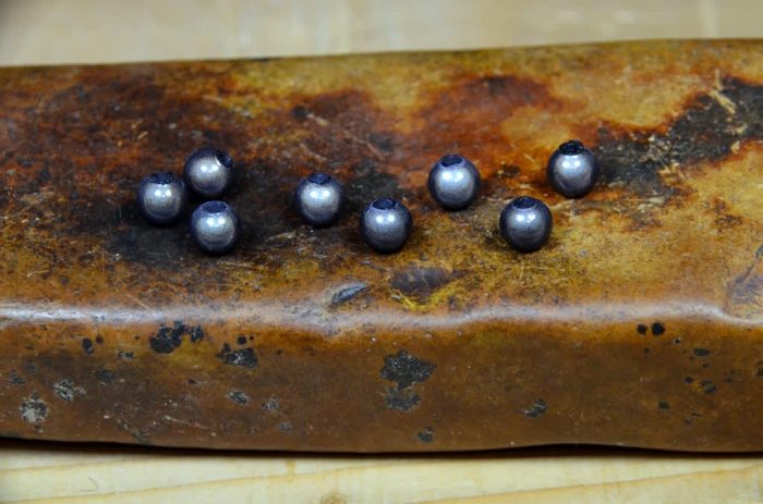 Hareline 3D Beads - Image 10