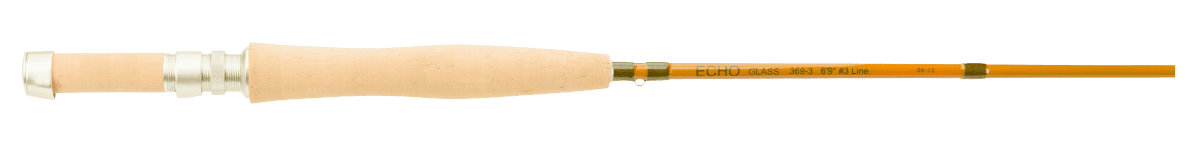Echo River Glass - Galloup's Slide Inn | Echo Fly Rods