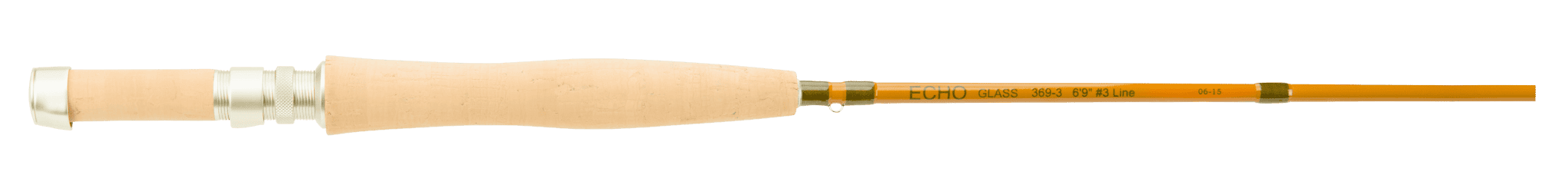 Echo River Glass - Galloup's Slide Inn | Echo Fly Rods