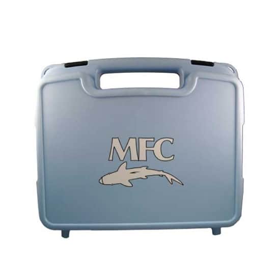 MFC Boat Box - Light Blue