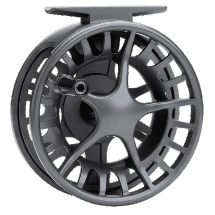 Lamson Liquid Reel