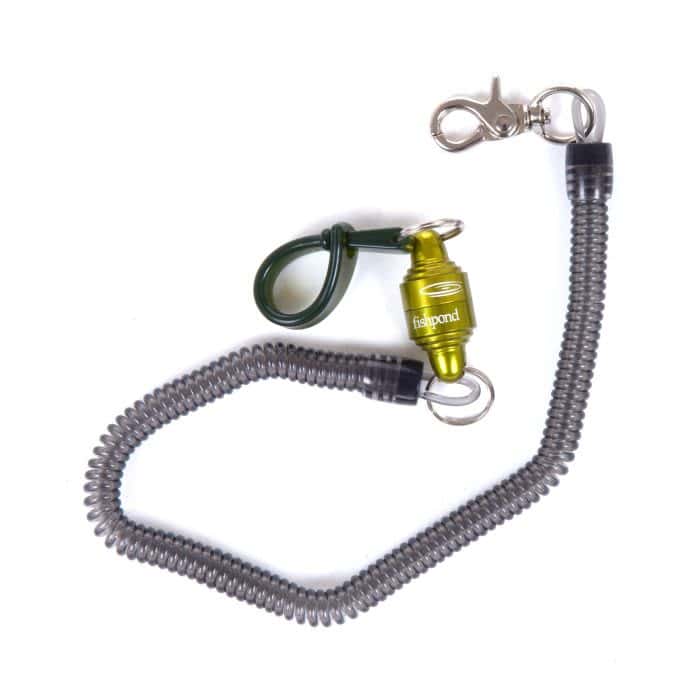 Fishpond Confluence Net Release Guided Fly Fishing Madison River