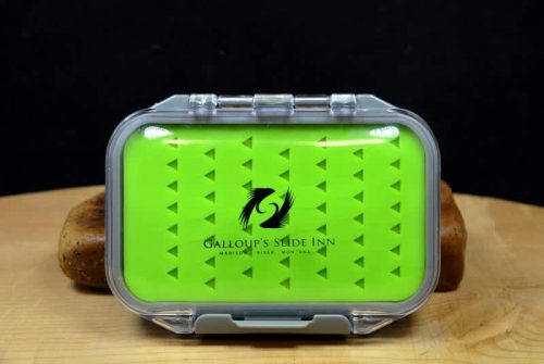 Solarez UV Resin 3 pack - 5grams - Guided Fly Fishing Madison River |  Lodging | Kelly Galloup's Slide Inn