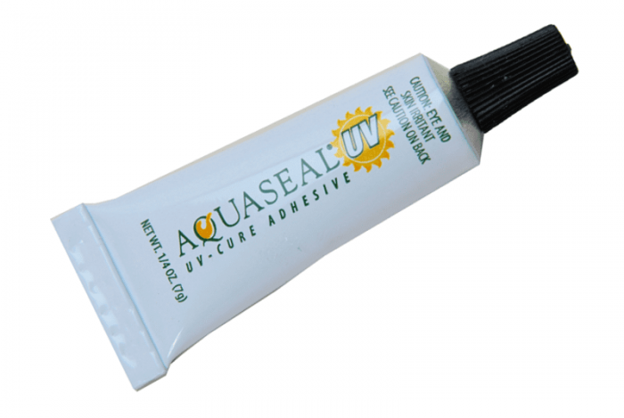 Gearaid Aquaseal UV Cure