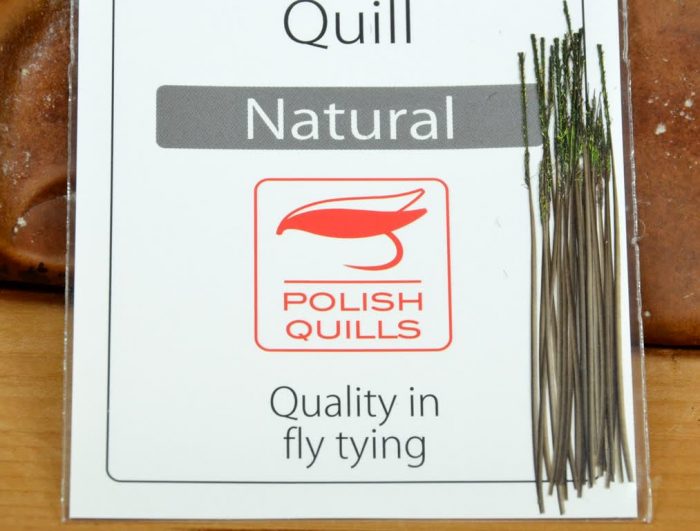 Polish Quills