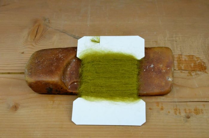 Leech Yarn - Image 9