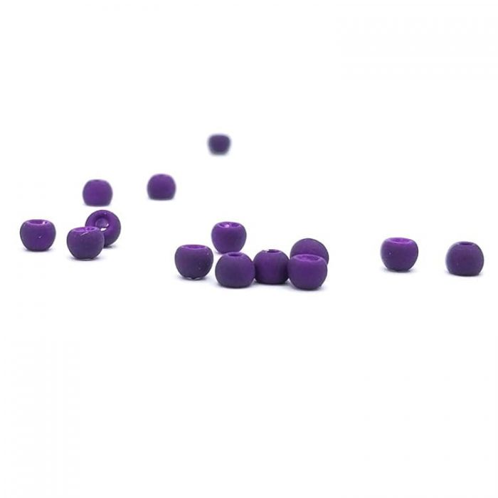 Firehole Stones Tungsten Beads – Matte
