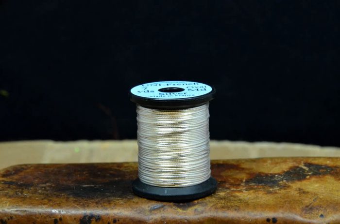 Uni-French Oval Tinsel - Image 2