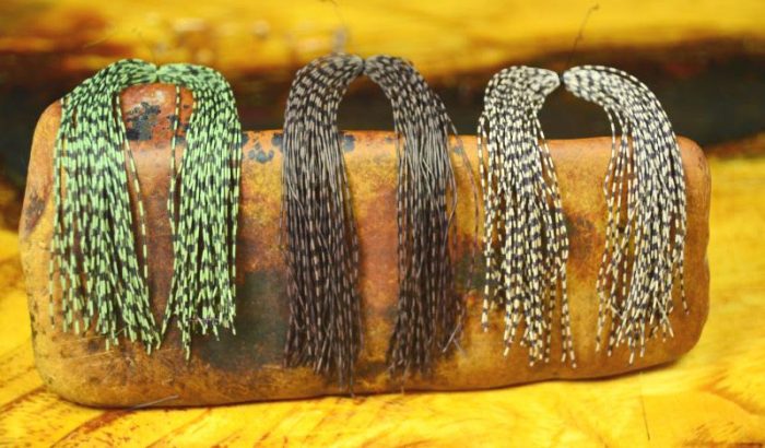 MFC Centipede Legs - Small