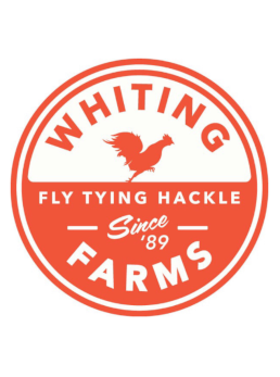 A) Whiting Farms
