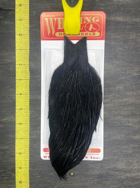 Whiting Pro Grade Cape – Dakota Angler & Outfitter