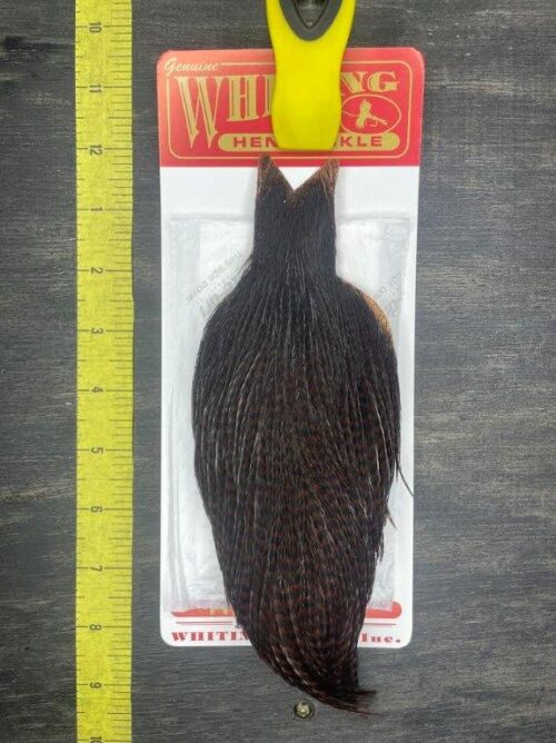 NEW Whiting Farms Hackle