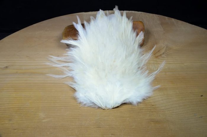 Nature’s Spirit Indian Rooster Saddle Patch - Image 6