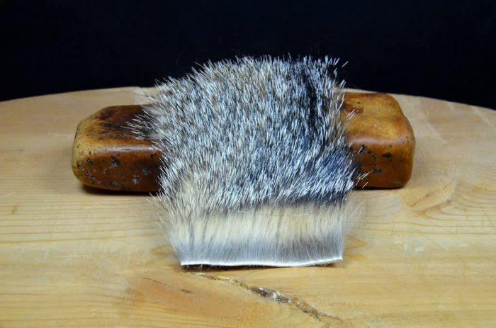 Fox Hair Patch - Image 3