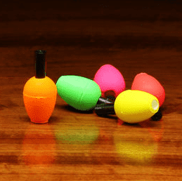 Hareline Tapered Slip Strike Indicators