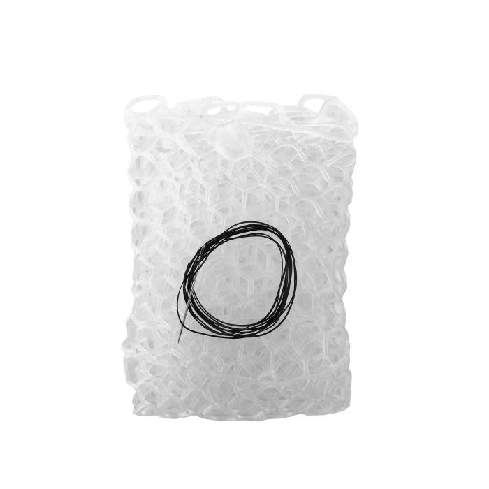 Fishpond Boat Net Replacement Bag - Clear