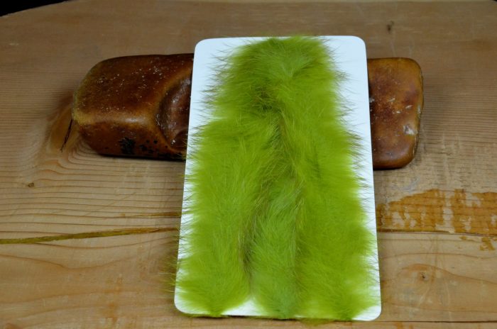 MFC Bunny Brush