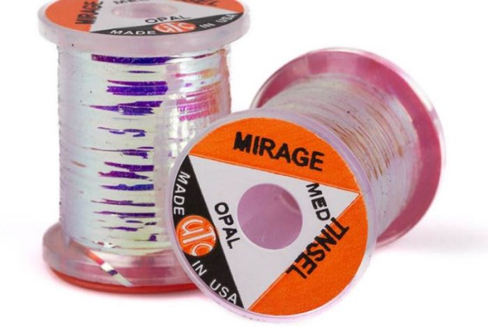 UTC Mirage Tinsel – Opal