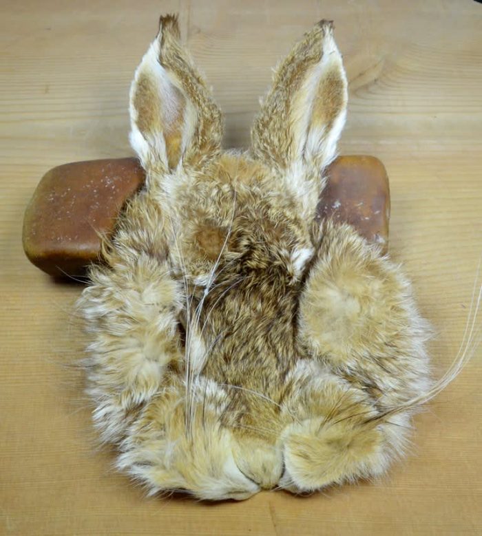 Hare’s Mask Grade 1