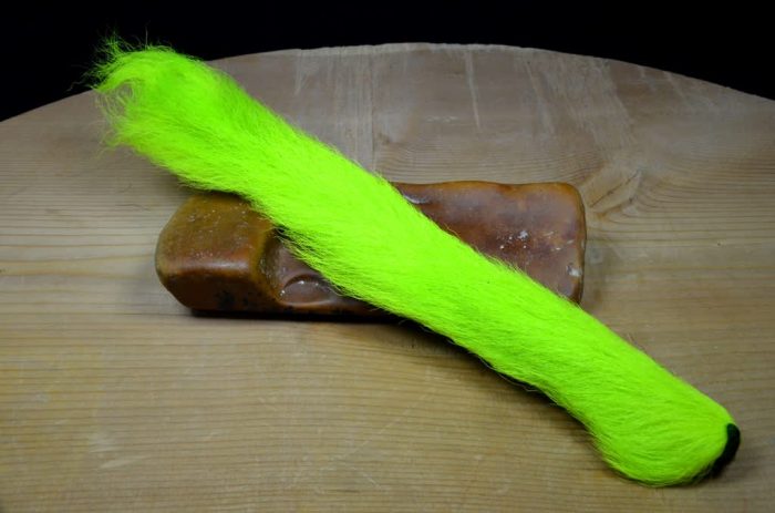 Calf Tail - Image 2