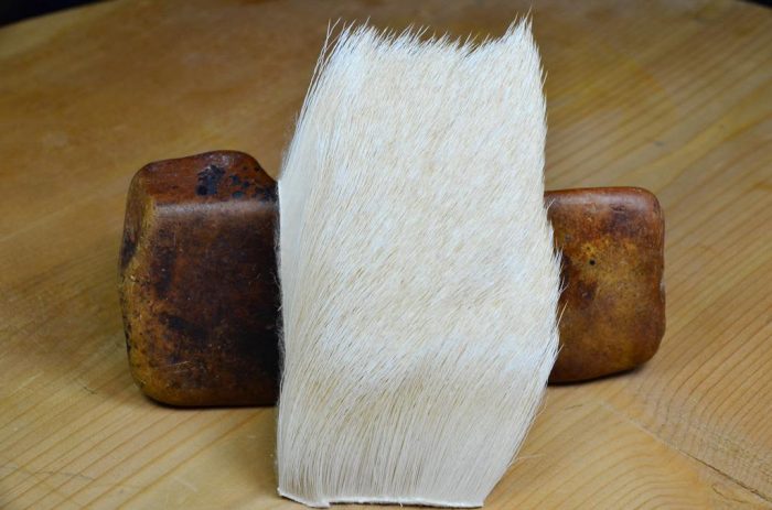 Nature’s Spirit Premium Yearling Elk Hair