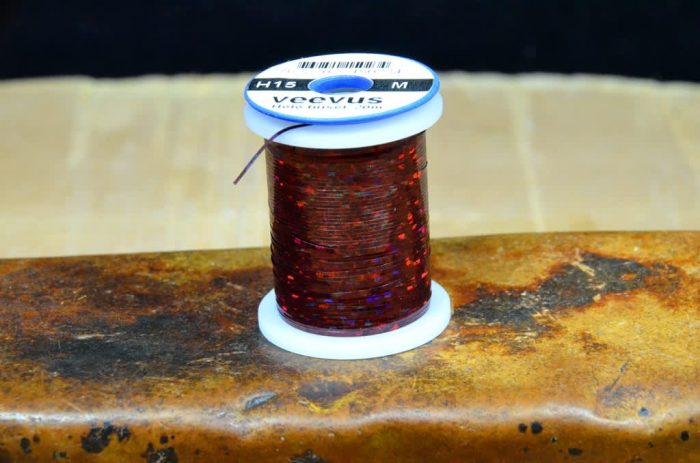 Veevus Holographic Tinsel - Image 6