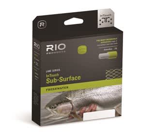 rio intouch midge tip long