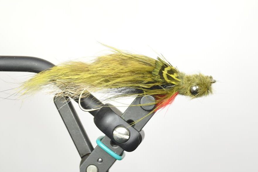 Trevor's Sculpin - Image 3