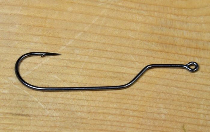 MFC 7055 Galloup’s Belly Bumper Hook - Image 2