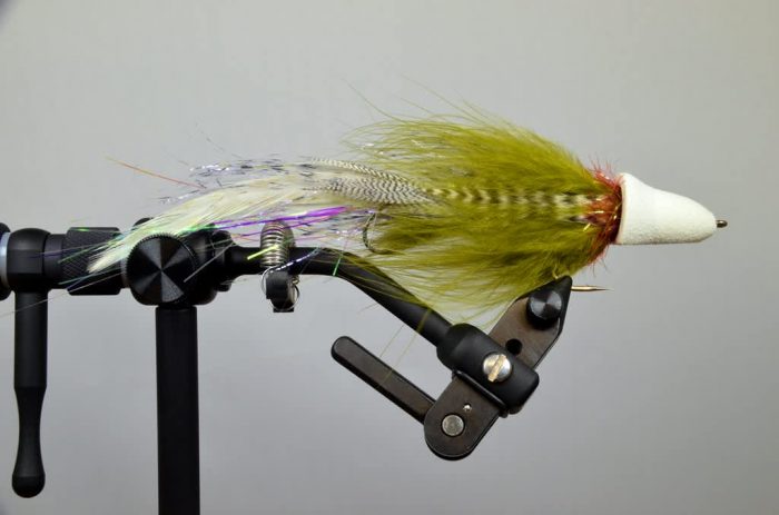Schultz's Swinging D - Image 2